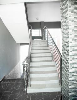 TTA Apartments Gambia - 2