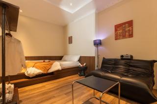 Paar Homestay 3 Tháng 2 - 8