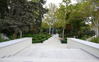 Renaissance Boutique Hotel - Baku - 6