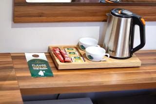 Hotel Semitronix - 2