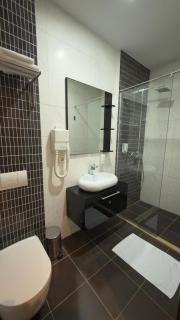 Hotel Semitronix - 1