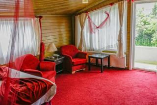 Green Moringa Termal Hotel - 9