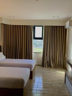 فندق تمايا العاشر من رمضان - 0