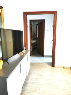 Rossi apartment - Mentana - 5