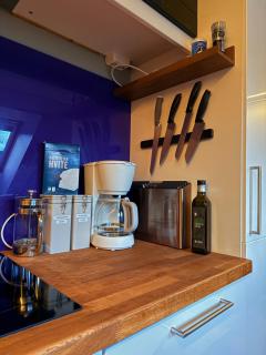 Cozy Apartment Next to Solsiden - 9