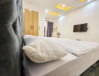 3-Bedroom fully serviced terrace in Orchid, Lekki Sig4 - 8