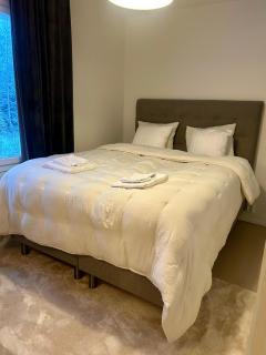 Villa Nightsky -private location, sauna and jacuzzi - 9