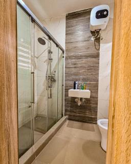 3-Bedroom fully serviced terrace in Orchid, Lekki Sig4 - 7