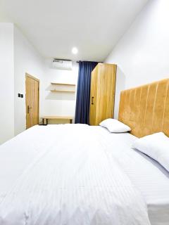 3-Bedroom fully serviced terrace in Orchid, Lekki Sig4 - 4