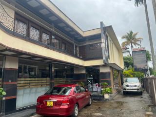 Hotel Greenmount - 0