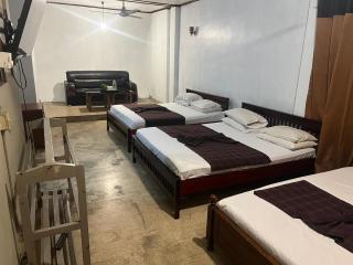 Hotel Greenmount - 9