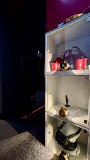 Fantasy Naughty Den - Central Brighton - 4