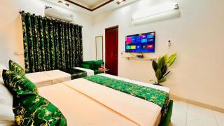 Pacific Residency Islamabad - 4