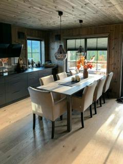 Ski-In Ski-Out Apartment In Trysil - 9