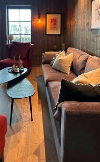 Ski-In Ski-Out Apartment In Trysil - Trysil - 8