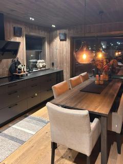 Ski-In Ski-Out Apartment In Trysil - Trysil - 6