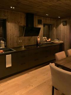 Ski-In Ski-Out Apartment In Trysil - Trysil - 5