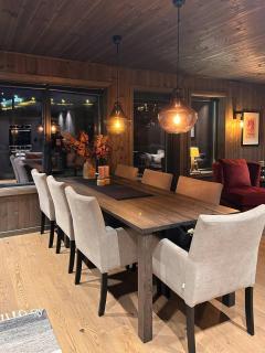 Ski-In Ski-Out Apartment In Trysil - Trysil - 3