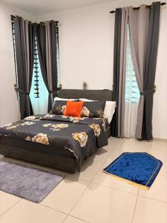 KAYA HOMESTAY SRI IORa 2 - 1