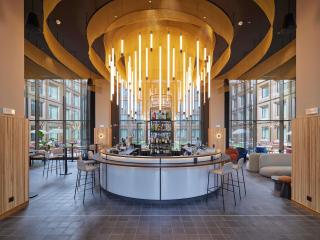 TRIBE Milano Malpensa - 8