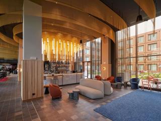 TRIBE Milano Malpensa - 4