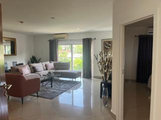 R&P 2Bedroom Apt at Cantonments - 9