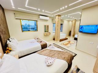 Karma Pyramids View Hotel - 3