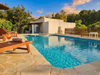 Villa Can Mestreso Suite Ibiza - 4