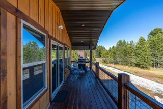 Mountain Top Retreat - 5