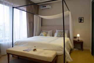 The Libreville Boutique Hotel - 9