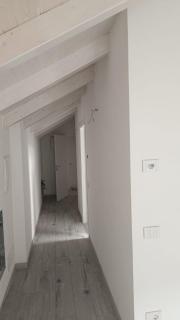 Mansarda Vista Eremo di San Colombano - 6