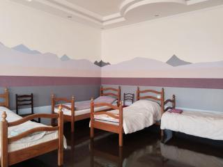 Vanilla Mountains - Kutaisi - 8