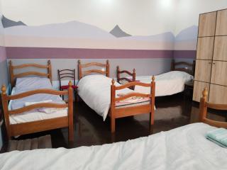 Vanilla Mountains - 4