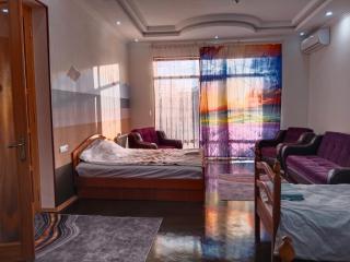 Vanilla Mountains - 0