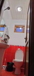 Vanilla Mountains - 1