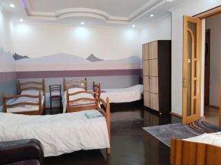 Vanilla Mountains - 4