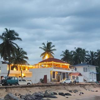 Casa Ishaa By Golden Bloom - 0