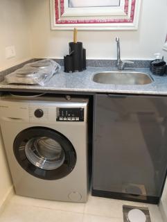 شقة فندقية غرفة واحدة - 0