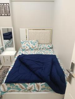 شقة فندقية غرفة واحدة - 3