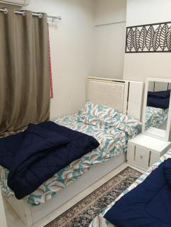 شقة فندقية غرفة واحدة - 1