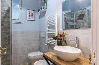 La tartaruga con la vela - Florence - 9