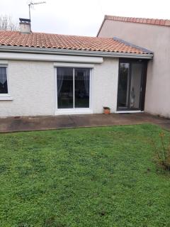 La Maison d'à côté - 5