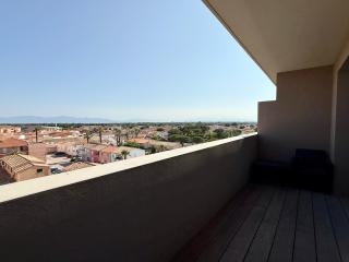 Sejour d exception a Sainte Marie Vue Mer et piscine - 3