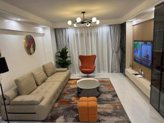 Vintage Homes - Exquisite Living, located at Kileleshwa, Nairobi - 0