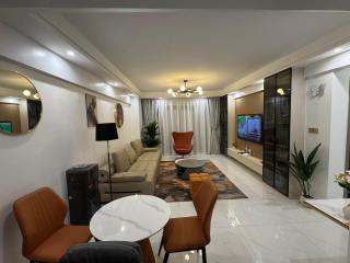 Vintage Homes - Exquisite Living, located at Kileleshwa, Nairobi - 4