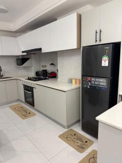 Vintage Homes - Exquisite Living, located at Kileleshwa, Nairobi - 3