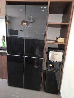 Hey-Sola Bali ,3BR Luxury Private Villa Near Canggu - 1