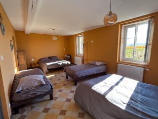 Les Chambres de MARIE - 1