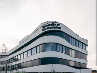 Modern Two Bedroom Apartment - 1