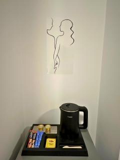 Bella INN - Deluxe Master rooms with Balcony - No Smoking - 9